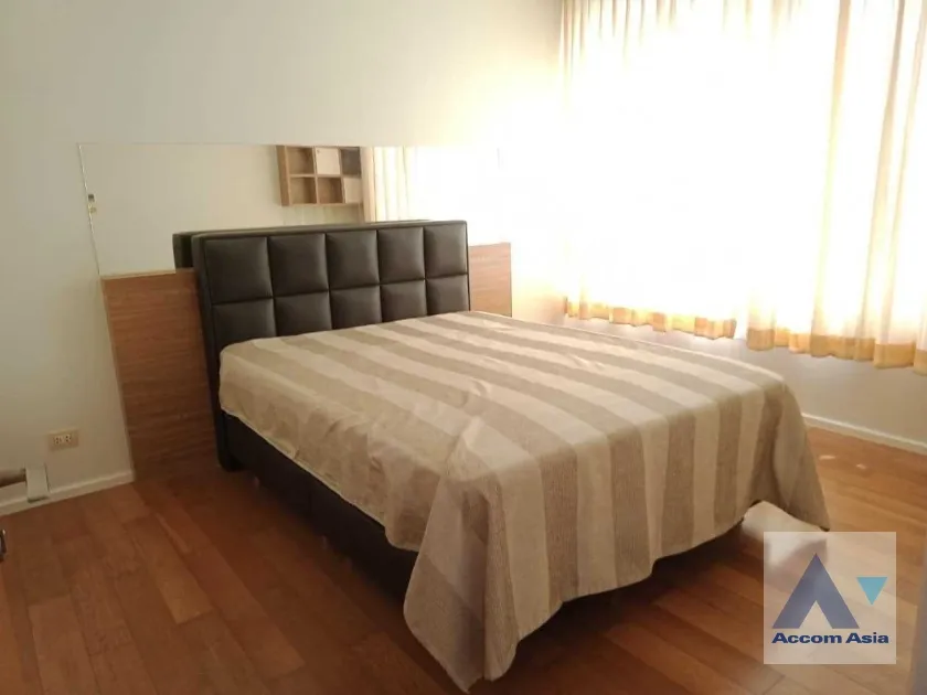 7  1 br Condominium for rent and sale in Sukhumvit ,Bangkok MRT Sukhumvit - BTS Asok at Wind Sukhumvit 23 AA36853