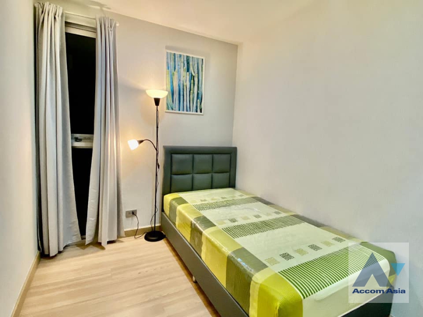 7  2 br Condominium For Rent in Sukhumvit ,Bangkok BTS Phra khanong at Sky Walk Condominium AA36854