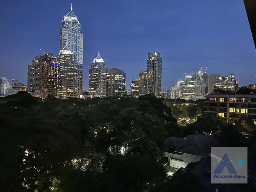 8  2 br Condominium For Rent in Ploenchit ,Bangkok BTS Chitlom at Na Vara Residence AA36855