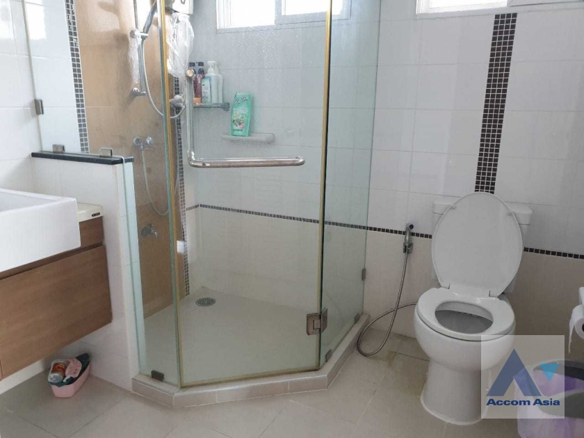 12  3 br House For Sale in Pattanakarn ,Bangkok ARL Hua Mak at Passorn Prestige AA36856