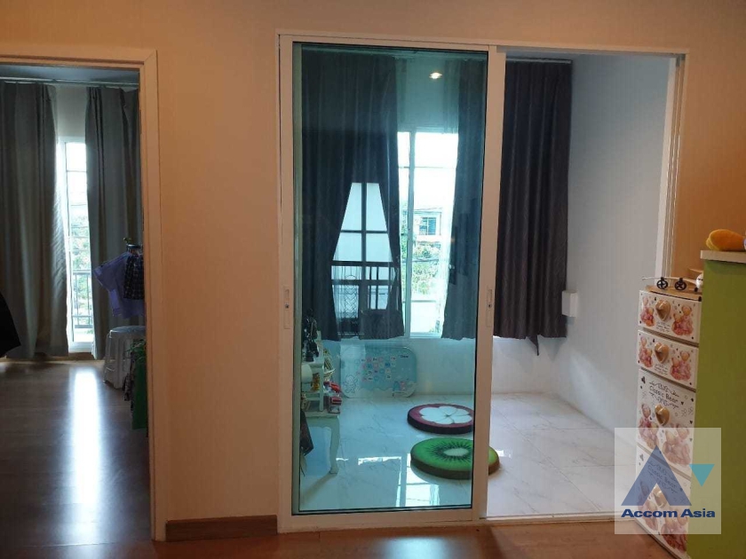 6  3 br House For Sale in Pattanakarn ,Bangkok ARL Hua Mak at Passorn Prestige AA36856