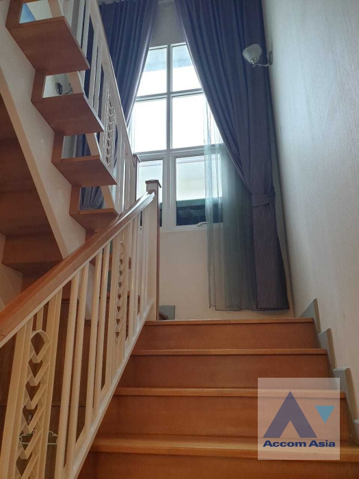 5  3 br House For Sale in Pattanakarn ,Bangkok ARL Hua Mak at Passorn Prestige AA36856