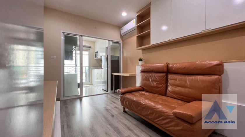  2  1 br Condominium For Sale in Sathorn ,Bangkok BTS Chong Nonsi at Centric Sathorn St Louis AA36858