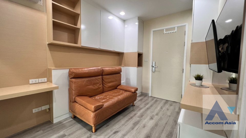  1  1 br Condominium For Sale in Sathorn ,Bangkok BTS Chong Nonsi at Centric Sathorn St Louis AA36858