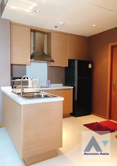  1  1 br Condominium for rent and sale in Sukhumvit ,Bangkok BTS Phrom Phong at The Emporio Place AA36859