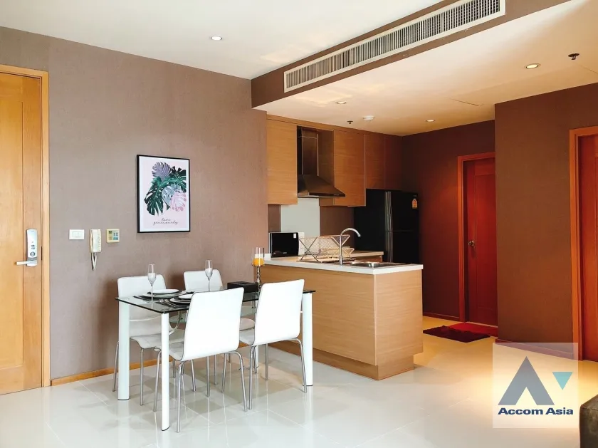  1  1 br Condominium for rent and sale in Sukhumvit ,Bangkok BTS Phrom Phong at The Emporio Place AA36859