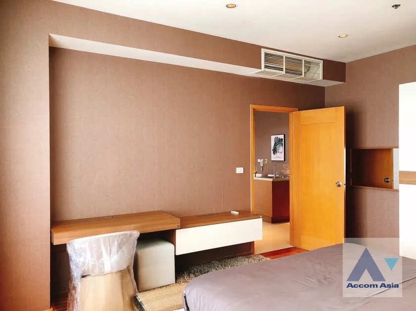 6  1 br Condominium for rent and sale in Sukhumvit ,Bangkok BTS Phrom Phong at The Emporio Place AA36859