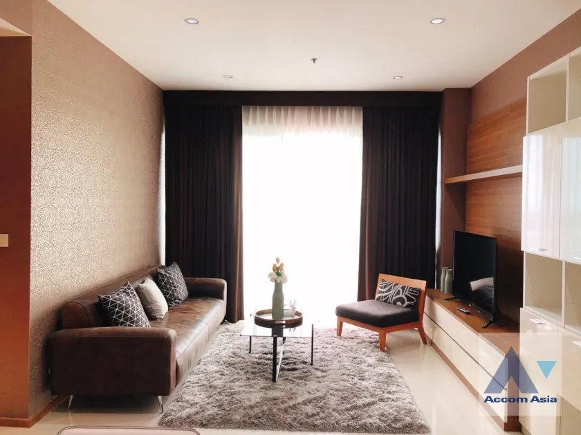  2  1 br Condominium for rent and sale in Sukhumvit ,Bangkok BTS Phrom Phong at The Emporio Place AA36859