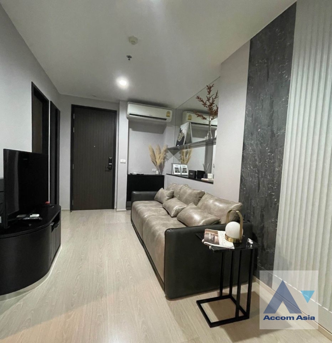  1  1 br Condominium For Rent in Sukhumvit ,Bangkok BTS Phra khanong at Rhythm Sukhumvit 44/1   AA36860