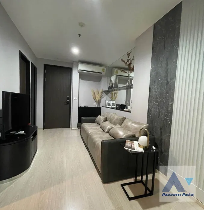 unit 1 Bedroom  Condominium For Rent in Sukhumvit, Bangkok  near BTS Phra khanong (AA36860)