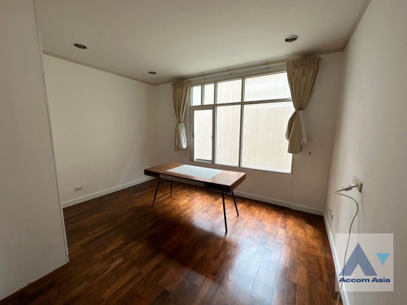 8  3 br Condominium for rent and sale in Sathorn ,Bangkok MRT Lumphini at Baan Nunthasiri AA36862