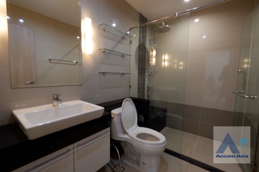 6  2 br Condominium for rent and sale in Ratchadaphisek ,Bangkok MRT Phetchaburi at Supalai Premier at Asoke AA36864