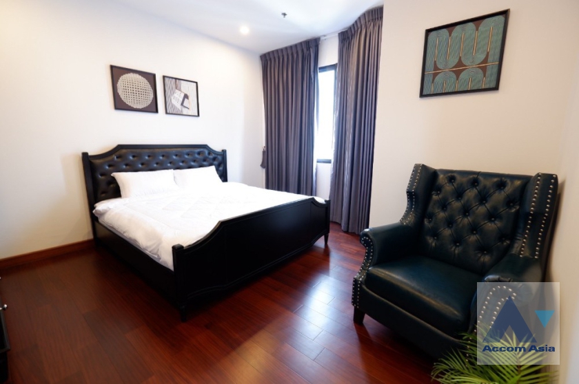 unitPenthouse |  2 Bedrooms  Condominium For Rent & Sale in Ratchadaphisek, Bangkok  near MRT Phetchaburi (AA36864)
