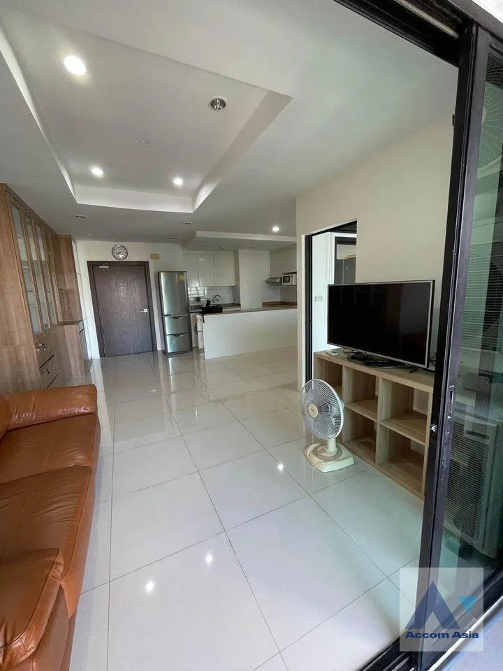  1  2 br Condominium For Rent in Sathorn ,Bangkok BTS Sala Daeng - MRT Lumphini at Sathorn Gardens AA36865
