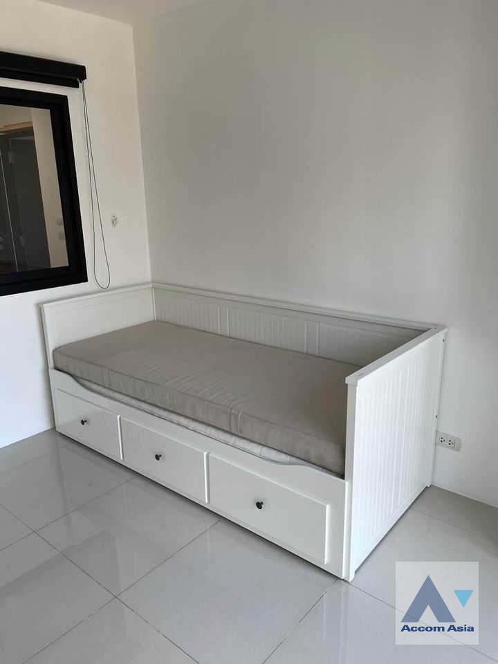 7  2 br Condominium For Rent in Sathorn ,Bangkok BTS Sala Daeng - MRT Lumphini at Sathorn Gardens AA36865