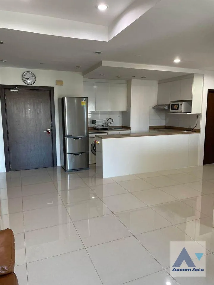  1  2 br Condominium For Rent in Sathorn ,Bangkok BTS Sala Daeng - MRT Lumphini at Sathorn Gardens AA36865