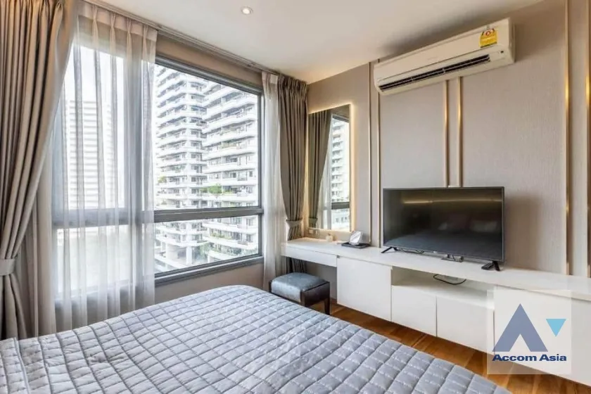 7  2 br Condominium For Rent in Sukhumvit ,Bangkok BTS Thong Lo at H Sukhumvit 43 AA36866