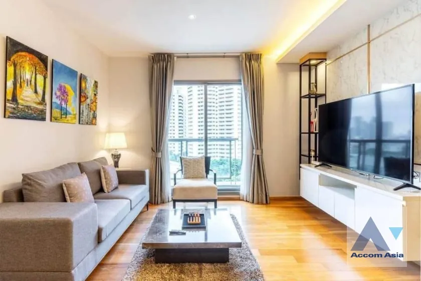  2  2 br Condominium For Rent in Sukhumvit ,Bangkok BTS Thong Lo at H Sukhumvit 43 AA36866