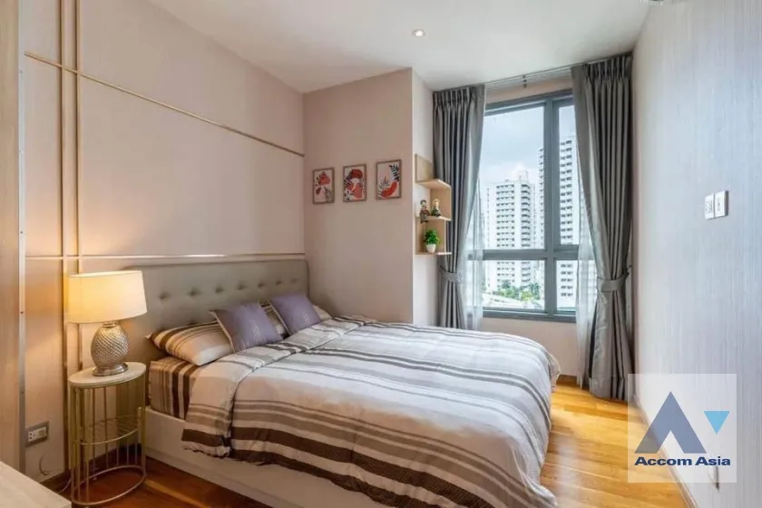 8  2 br Condominium For Rent in Sukhumvit ,Bangkok BTS Thong Lo at H Sukhumvit 43 AA36866