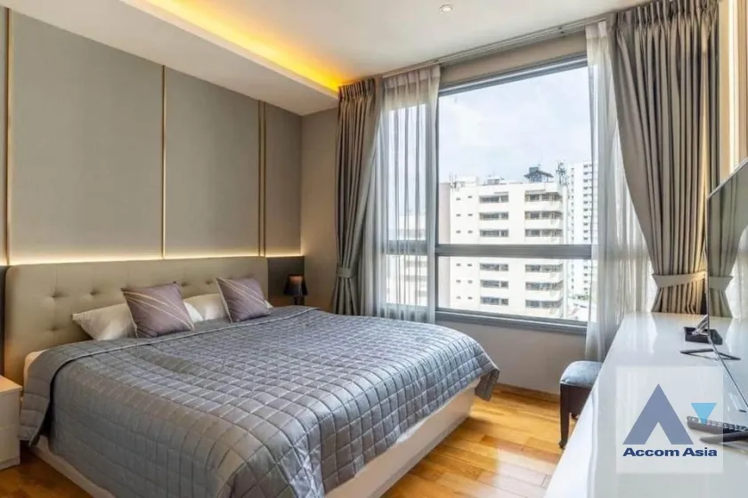 6  2 br Condominium For Rent in Sukhumvit ,Bangkok BTS Thong Lo at H Sukhumvit 43 AA36866