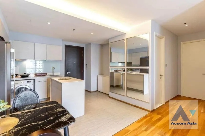 4  2 br Condominium For Rent in Sukhumvit ,Bangkok BTS Thong Lo at H Sukhumvit 43 AA36866