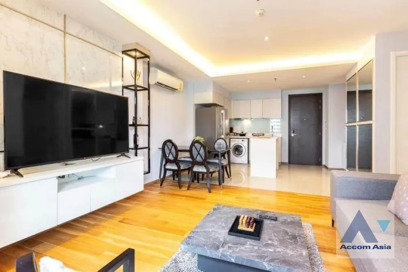 5  2 br Condominium For Rent in Sukhumvit ,Bangkok BTS Thong Lo at H Sukhumvit 43 AA36866