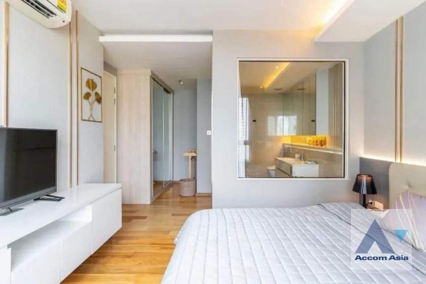 9  2 br Condominium For Rent in Sukhumvit ,Bangkok BTS Thong Lo at H Sukhumvit 43 AA36866