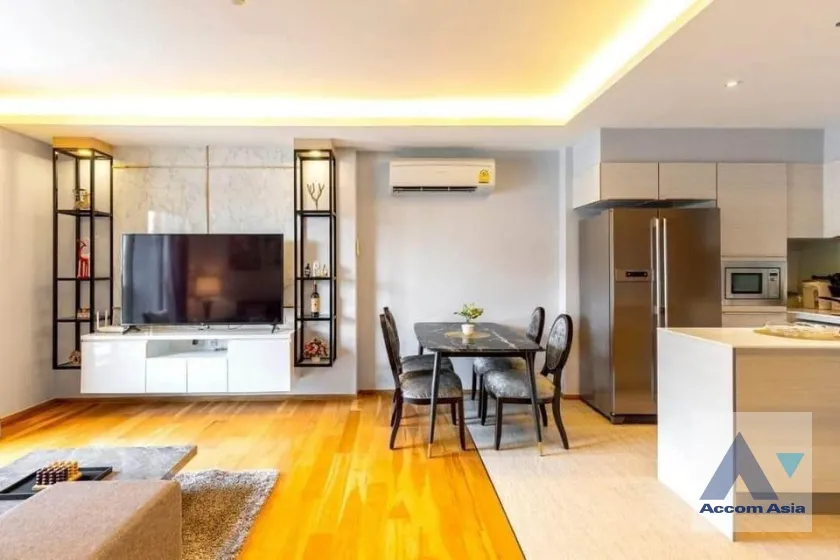  1  2 br Condominium For Rent in Sukhumvit ,Bangkok BTS Thong Lo at H Sukhumvit 43 AA36866