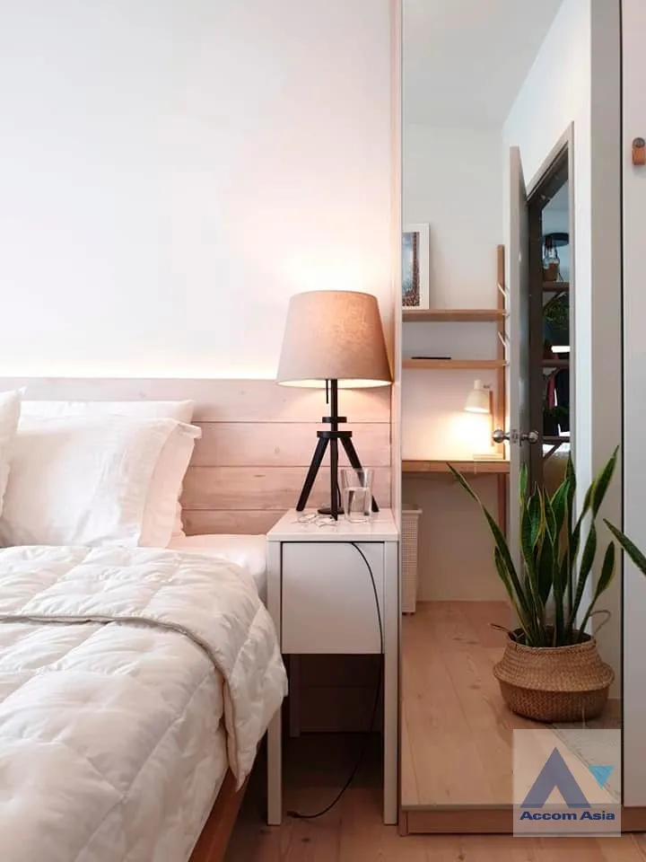 4  1 br Condominium For Sale in Sukhumvit ,Bangkok BTS Phra khanong at Life at Sukhumvit 48 Condominium AA36867