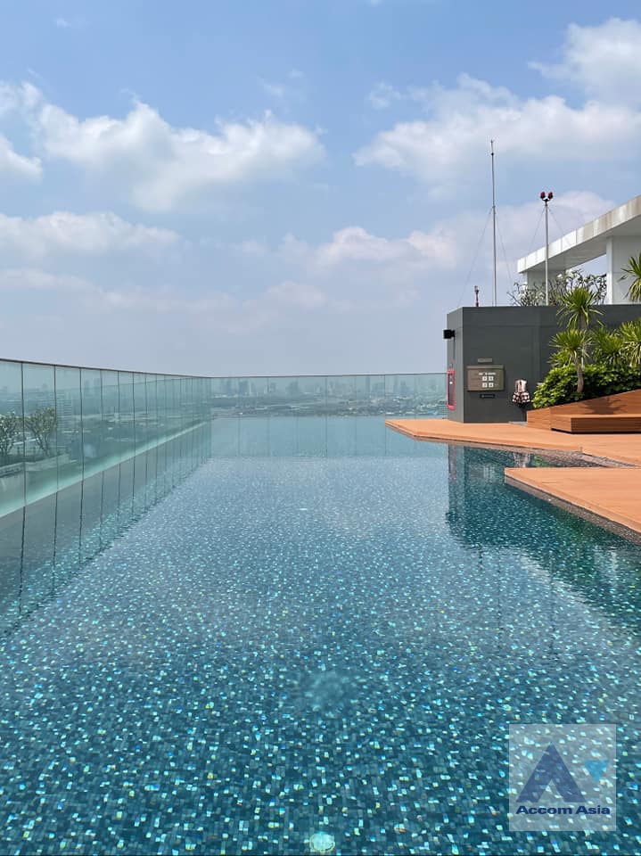9  1 br Condominium For Sale in Sukhumvit ,Bangkok BTS Phra khanong at Life at Sukhumvit 48 Condominium AA36867