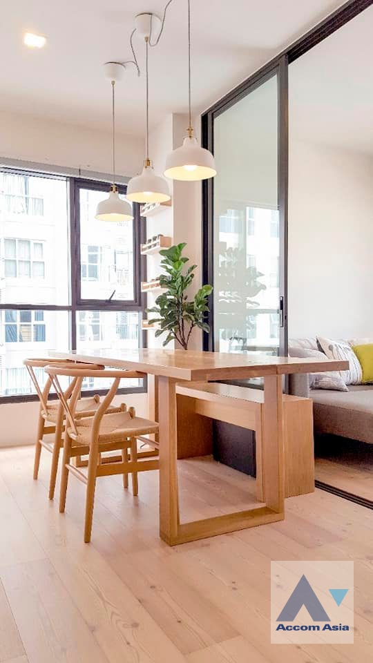 8  1 br Condominium For Sale in Sukhumvit ,Bangkok BTS Phra khanong at Life at Sukhumvit 48 Condominium AA36867