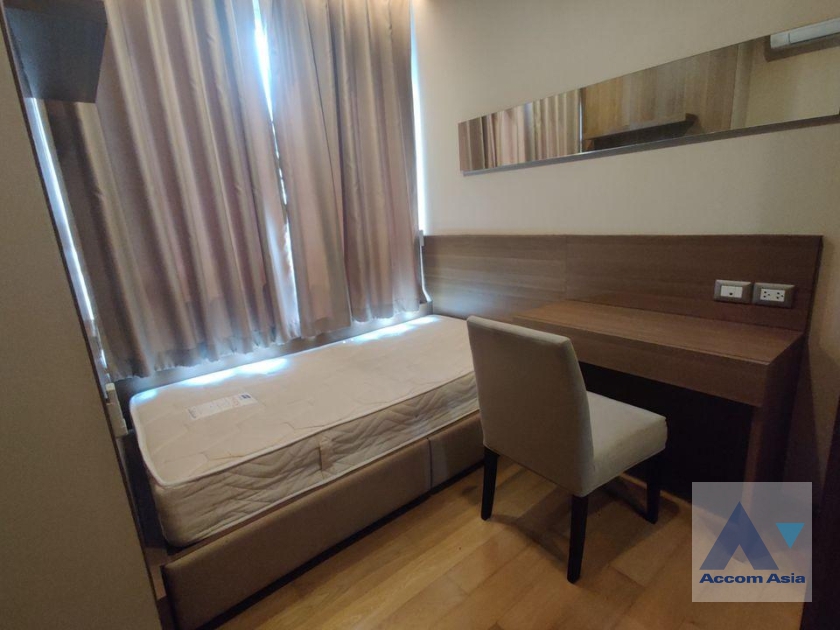 7  2 br Condominium For Rent in New Phetchaburi ,Bangkok MRT Phetchaburi - ARL Makkasan at The Address Asoke AA36868