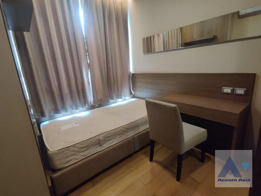 7  2 br Condominium For Rent in New Phetchaburi ,Bangkok MRT Phetchaburi - ARL Makkasan at The Address Asoke AA36868