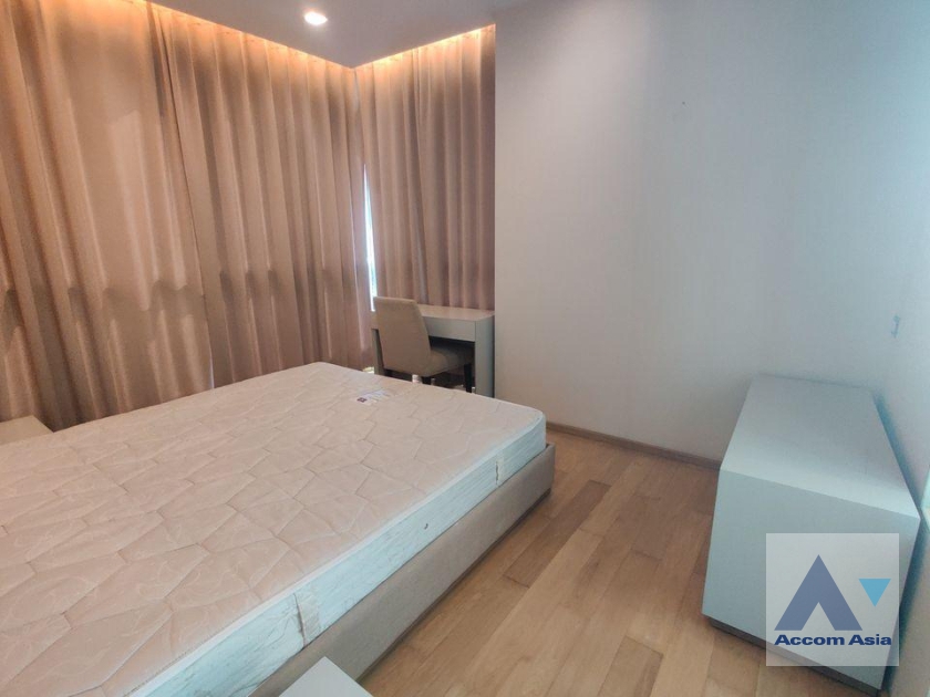 6  2 br Condominium For Rent in New Phetchaburi ,Bangkok MRT Phetchaburi - ARL Makkasan at The Address Asoke AA36868