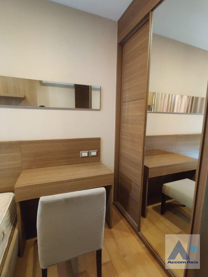 8  2 br Condominium For Rent in New Phetchaburi ,Bangkok MRT Phetchaburi - ARL Makkasan at The Address Asoke AA36868