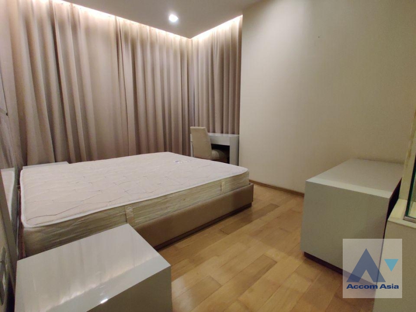 9  2 br Condominium For Rent in New Phetchaburi ,Bangkok MRT Phetchaburi - ARL Makkasan at The Address Asoke AA36868