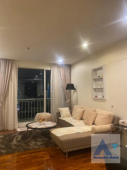 unit 2 Bedrooms  Condominium For Rent & Sale in Sukhumvit, Bangkok  near BTS Phrom Phong (AA36869)