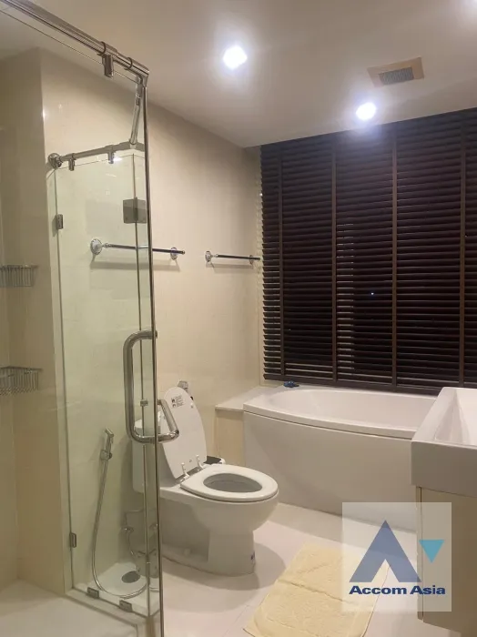 12  2 br Condominium for rent and sale in Sukhumvit ,Bangkok BTS Phrom Phong at Baan Siri 31 AA36869