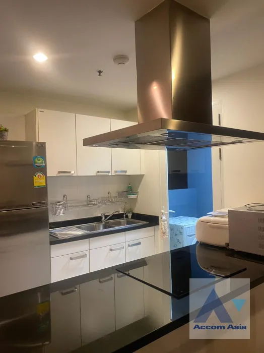 7  2 br Condominium for rent and sale in Sukhumvit ,Bangkok BTS Phrom Phong at Baan Siri 31 AA36869