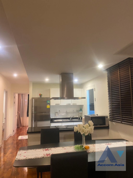 8  2 br Condominium for rent and sale in Sukhumvit ,Bangkok BTS Phrom Phong at Baan Siri 31 AA36869