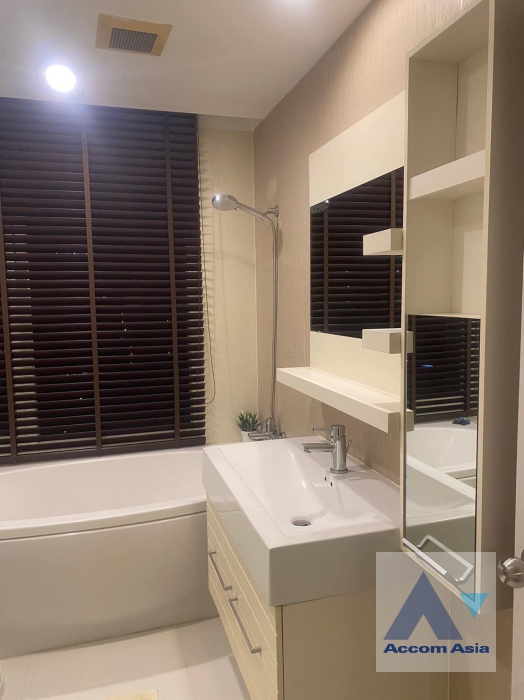 13  2 br Condominium for rent and sale in Sukhumvit ,Bangkok BTS Phrom Phong at Baan Siri 31 AA36869