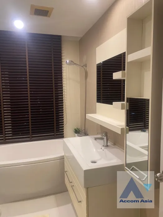 13  2 br Condominium for rent and sale in Sukhumvit ,Bangkok BTS Phrom Phong at Baan Siri 31 AA36869