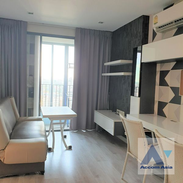 unit 2 Bedrooms  Condominium For Rent & Sale in Sukhumvit, Bangkok  near BTS On Nut (AA36874)