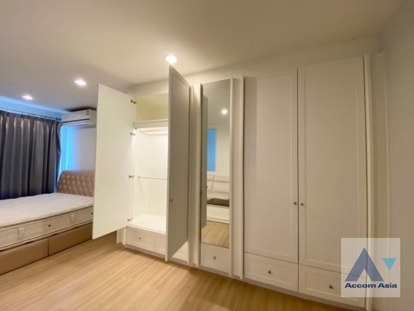 9  4 br Townhouse For Rent in Bang Na ,Bangkok BTS Udomsuk at Townhouse AA36879