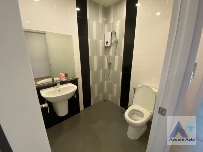 17  4 br Townhouse For Rent in Bang Na ,Bangkok BTS Udomsuk at Townhouse AA36879