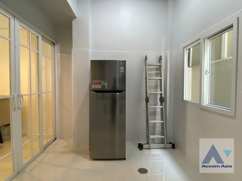 5  4 br Townhouse For Rent in Bang Na ,Bangkok BTS Udomsuk at Townhouse AA36879