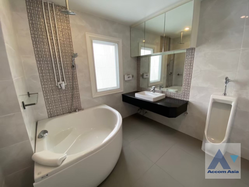 13  4 br Townhouse For Rent in Bang Na ,Bangkok BTS Udomsuk at Townhouse AA36879