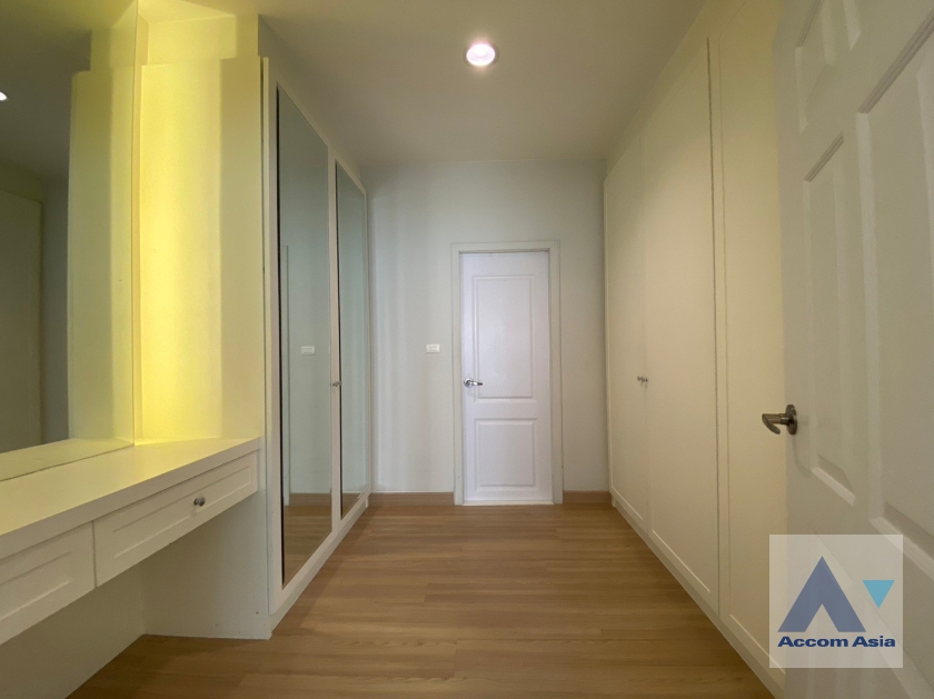 10  4 br Townhouse For Rent in Bang Na ,Bangkok BTS Udomsuk at Townhouse AA36879