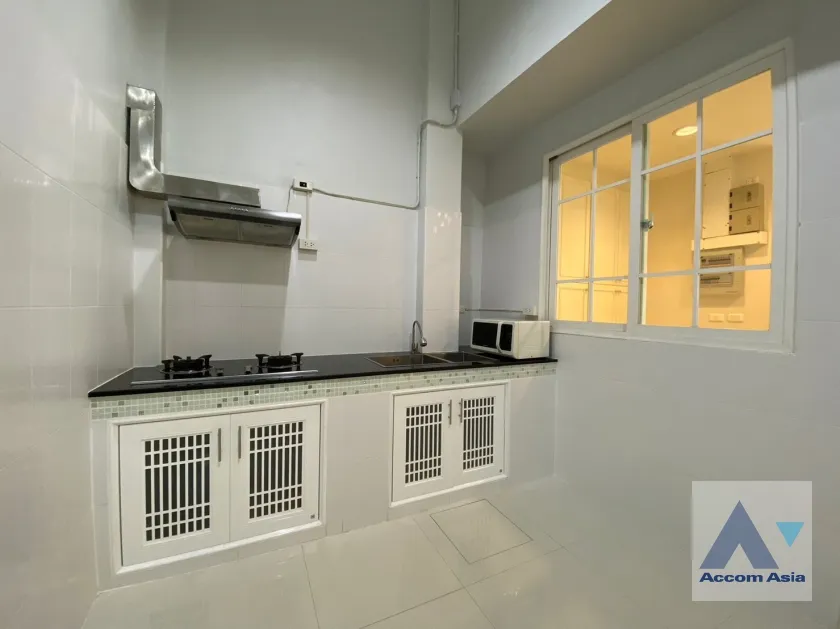 4  4 br Townhouse For Rent in Bang Na ,Bangkok BTS Udomsuk at Townhouse AA36879