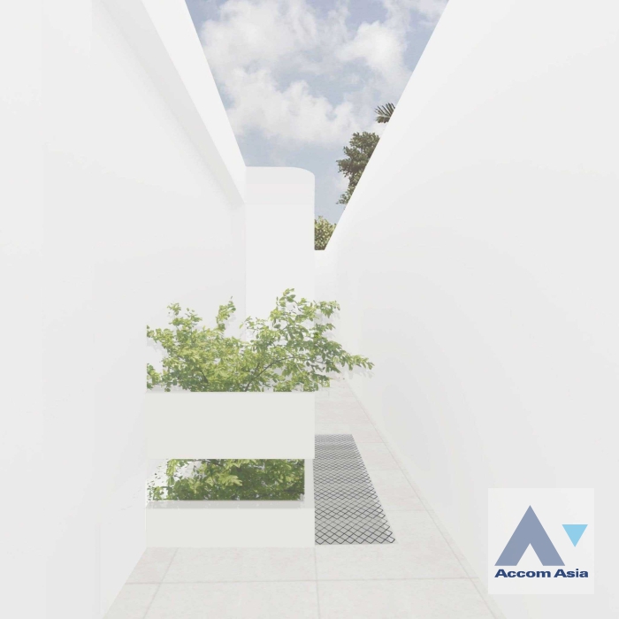 9  9 br Building for rent and sale in Charoen Nakhon ,Bangkok BTS Krung Thon Buri AA36880